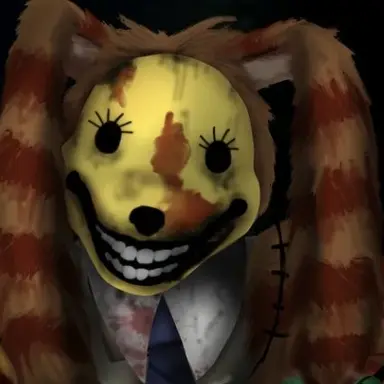 Profile image of Pumpkin rabbit