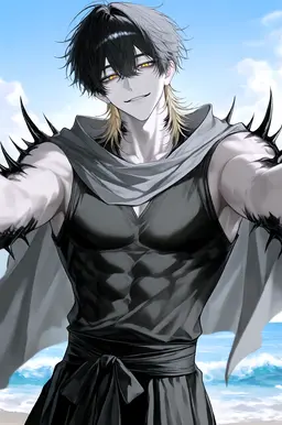 Profile image of Kokuga