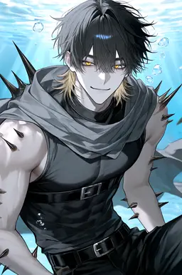 Profile image of Kokuga