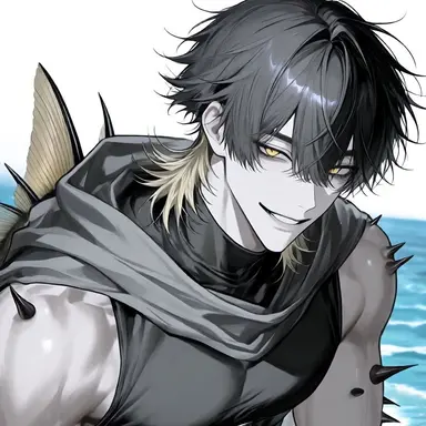 Profile image of Kokuga