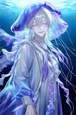Profile image of Shiu