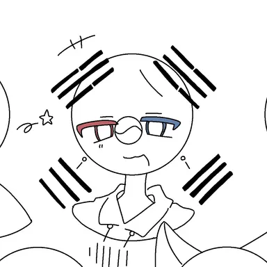 Profile image of 韓国