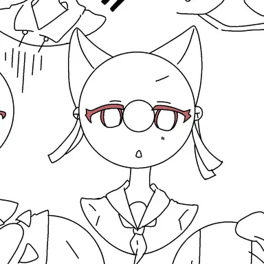 Profile image of にゃぽん