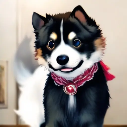 sizumarisaikou2207의 カンヒュ達が犬化!?