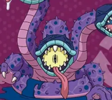 Profile image of Mitchy