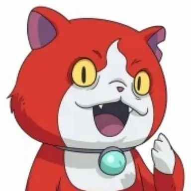 Profile image of Jibanyan