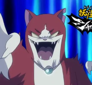 Profile image of Jibanyan