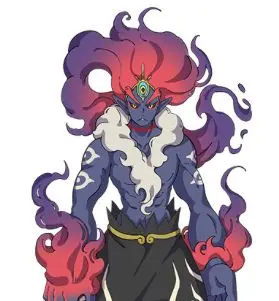 Profile image of Ganryu Shimanouchi