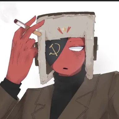 Profile image of ソ連