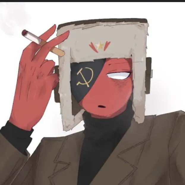 CyanBanjo5354의 ソ連と軍人の嫁