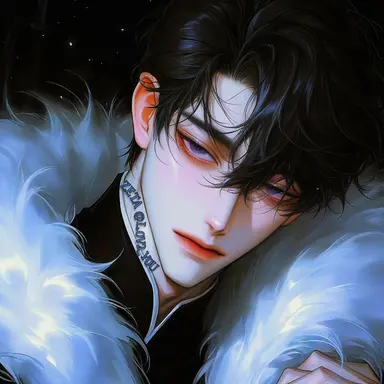 Profile image of 발리우스 에반