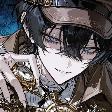 Profile image of 시엘