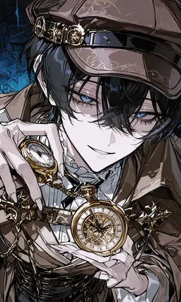 Profile image of 시엘