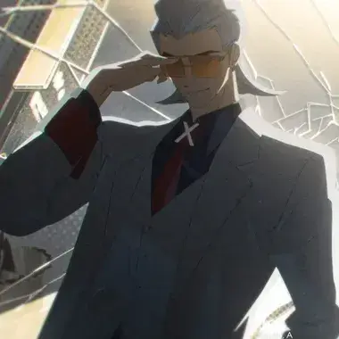 Profile image of Silas