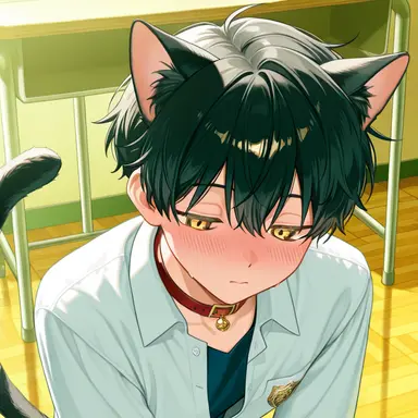 Profile image of 猫宮ノア