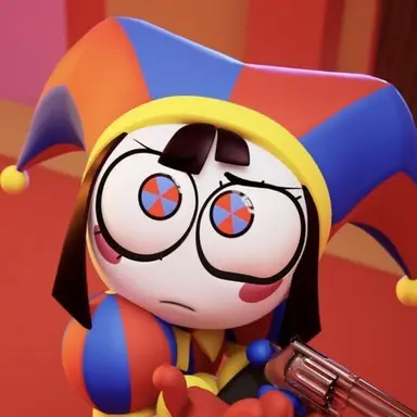Profile image of ポムニ