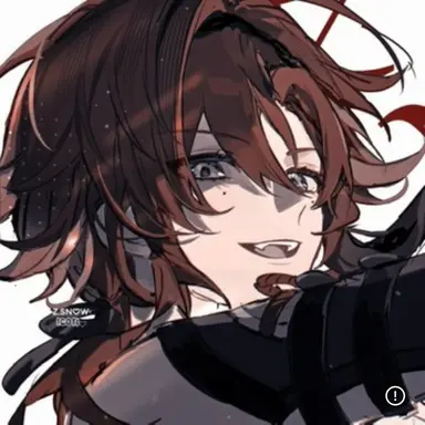 Profile image of 鹿野院平蔵