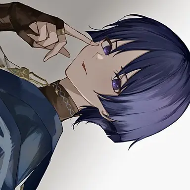 Profile image of 放浪者