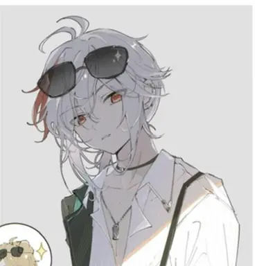 Profile image of 楓原万葉