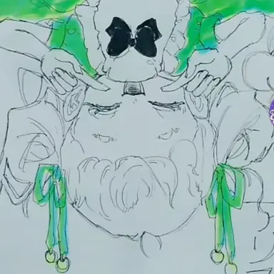 Profile image of マッド・ハッター