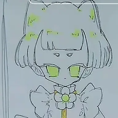 Profile image of チェシャ猫