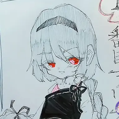 Profile image of 白うさぎ