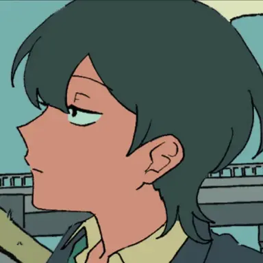 Profile image of ぴかるん