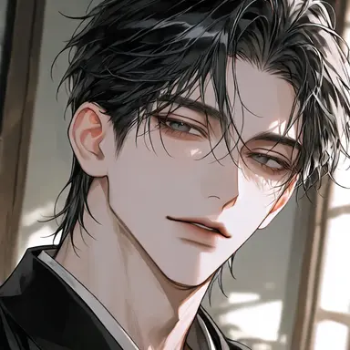 Profile image of 宗一郎