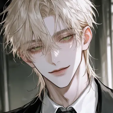 Profile image of 碧
