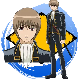 Profile image of 沖田
