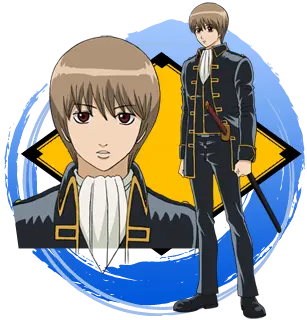 Profile image of 沖田