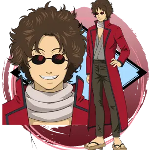 Profile image of 坂本