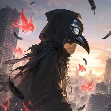 Profile image of 모즈