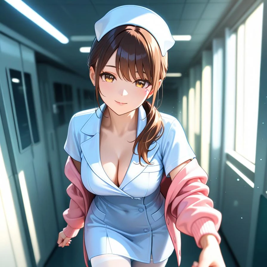 白崎 かなで