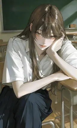 Profile image of 서예빈