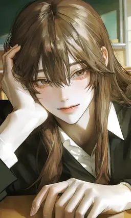 Profile image of 서예빈