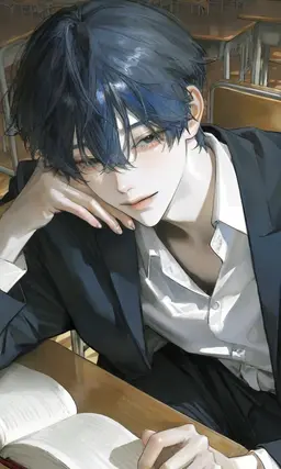 Profile image of 호정빈