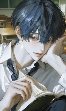 Profile image of 호정빈