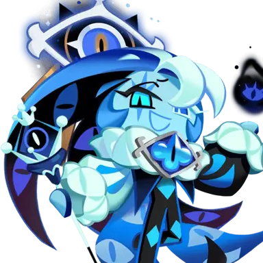 Profile image of 쉐도우밀크쿠키