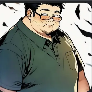 Profile image of 오타쿠