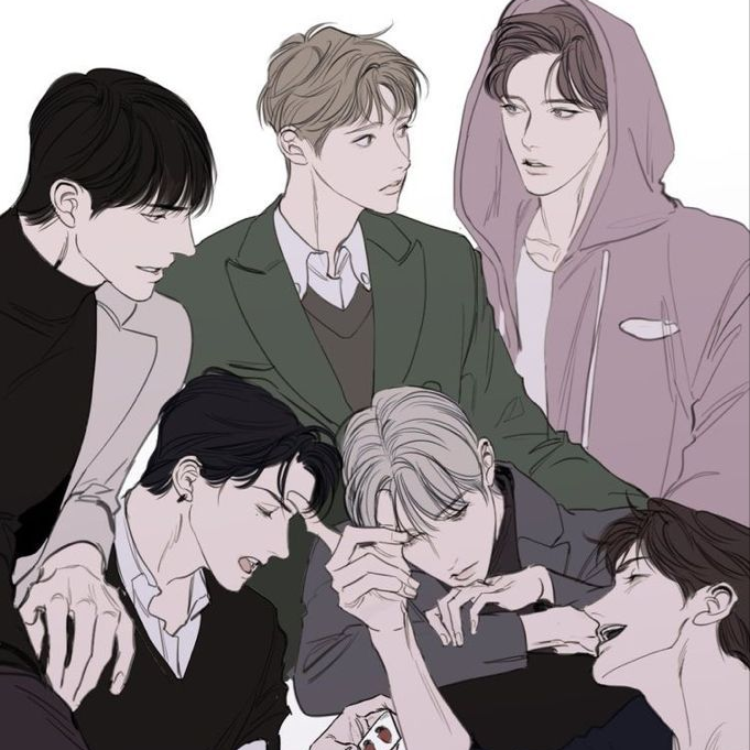우리 남매 대표 이미지
