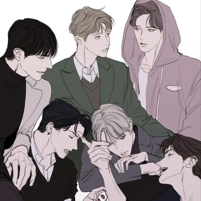 BigViola2690의 우리 남매