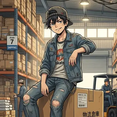 Profile image of ジュニア