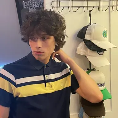 Profile image of Chris Sturniolo