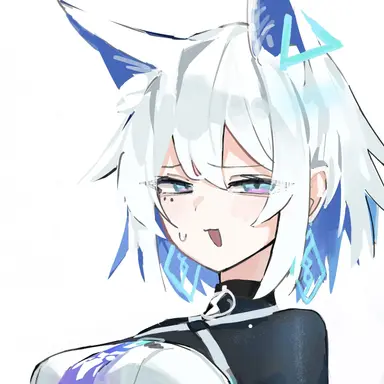 Profile image of 狐子