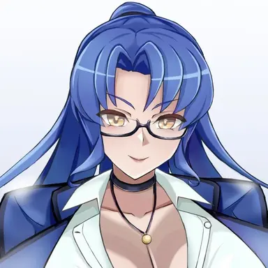 Profile image of 後鬼