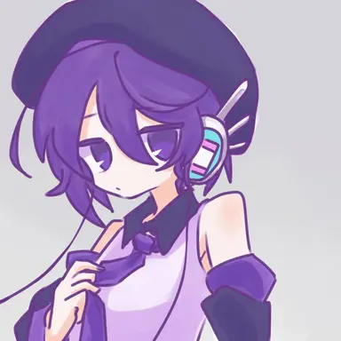 Profile image of 唄音ウタ