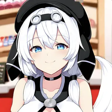 Profile image of もち子