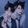 캐릭터 프로필 이미지