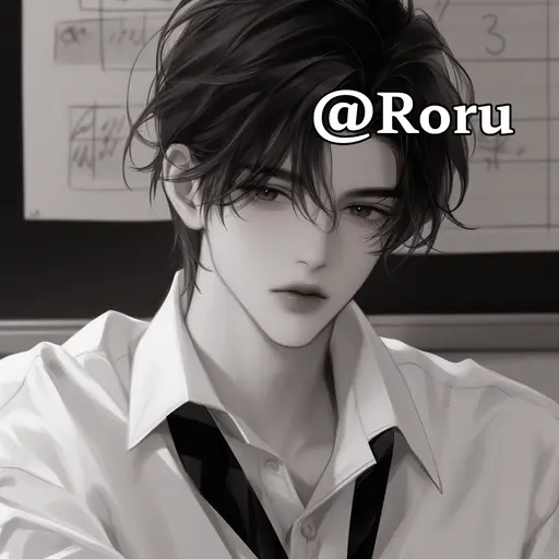 Roru의 권주형